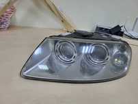 Ляв фар VW Tuareg Xenon lqv far farove vw туарег ксенон