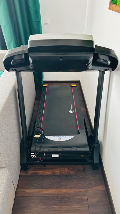 Vand banda de alergat FitTronic