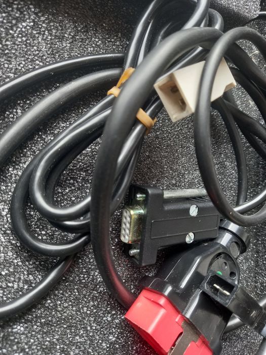 Tester Longus vag service