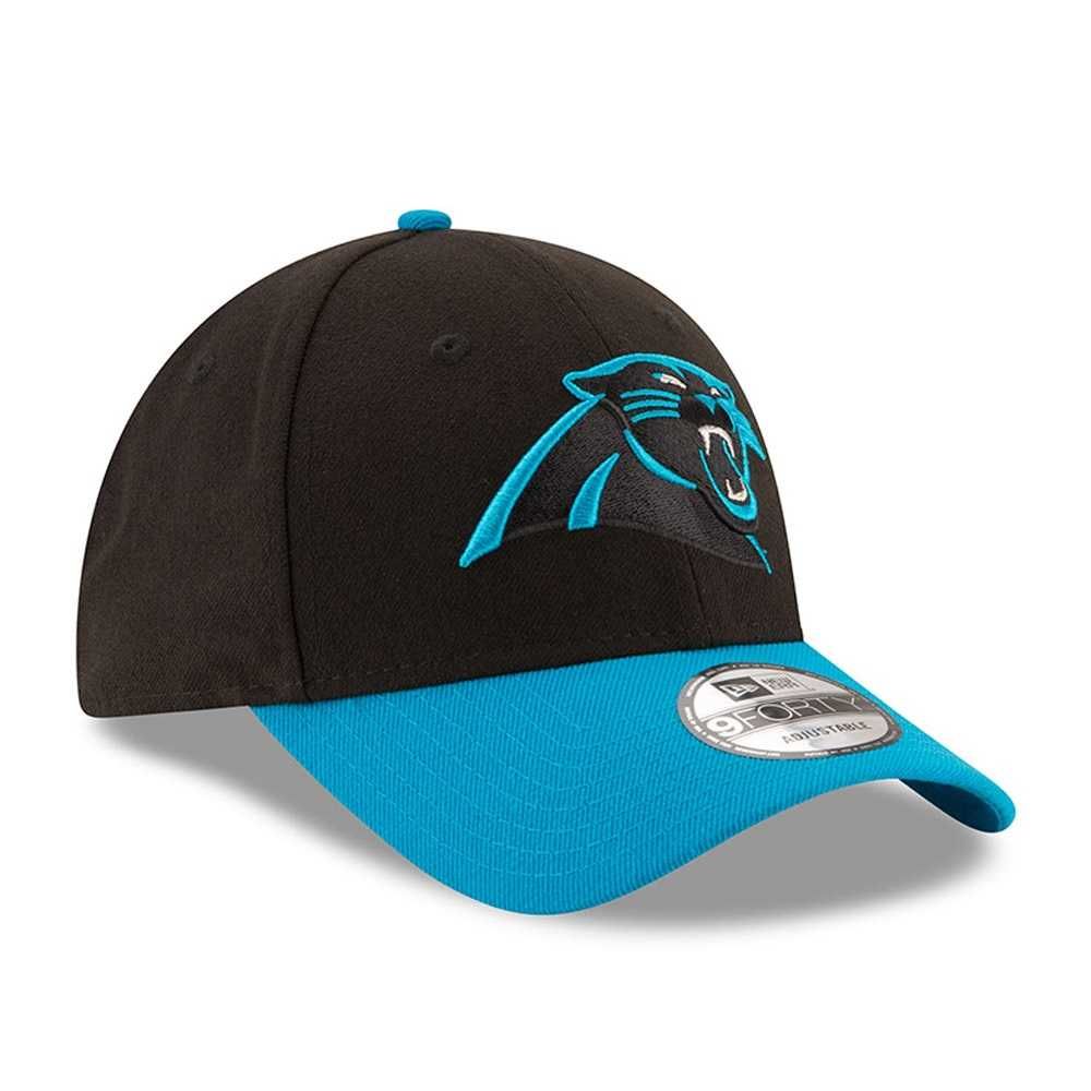 Sapca New Era The League Carolina Panthers