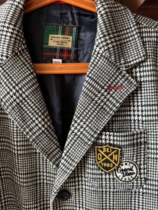 Само за момче, Original Marines, 11-12год.