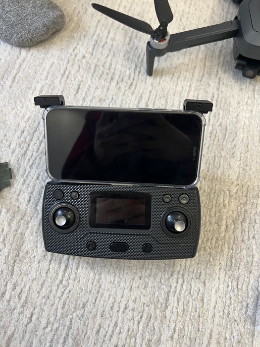 Дрон ZLL SG908 max