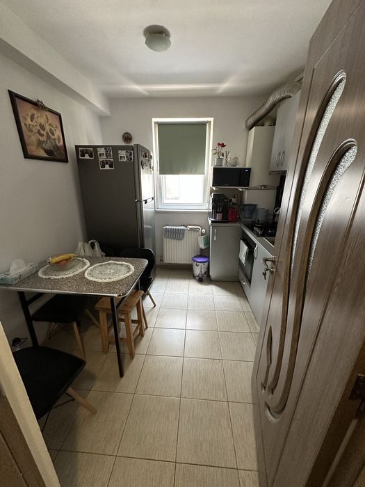 Vand apartament 3 camere, Brancoveanu - Aurel Persu