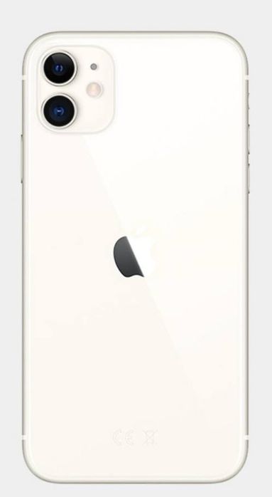 Iphone 11 ideal rangi oq xolatlari yaxshi narxiga kelishamiz
