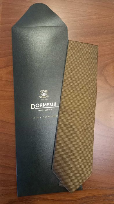 Луксозни вратовръзки