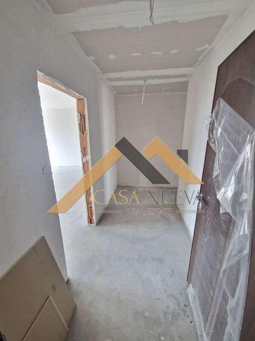 Продава се Тристаен апартамент в София, Овча купел - 106 кв.м за 2210 €/кв.м - Снимка #5