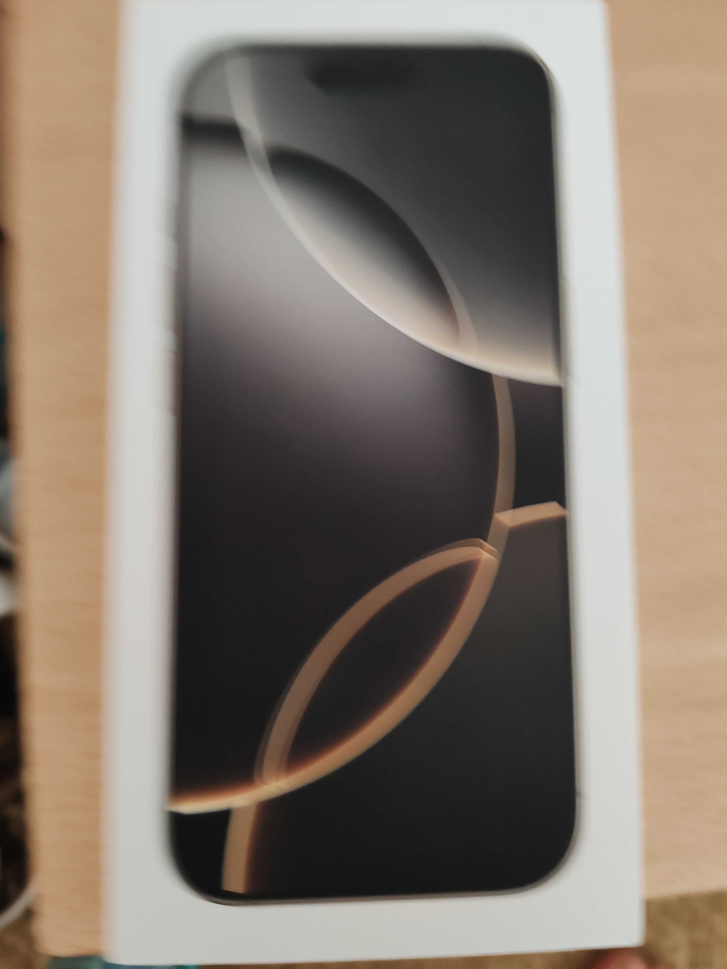 iPhone 16 Pro 256GB