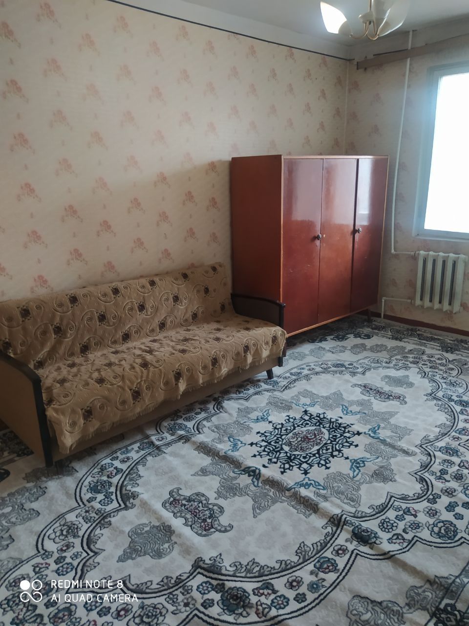 Сдаётся в аренду массив Феруза