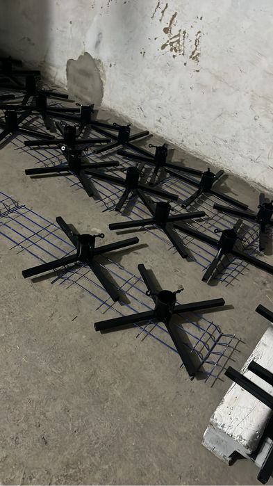 Подставка для ёлки