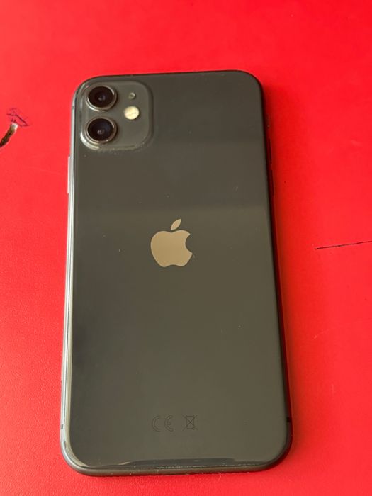 iPhone 11 64 gb perfect funcțional