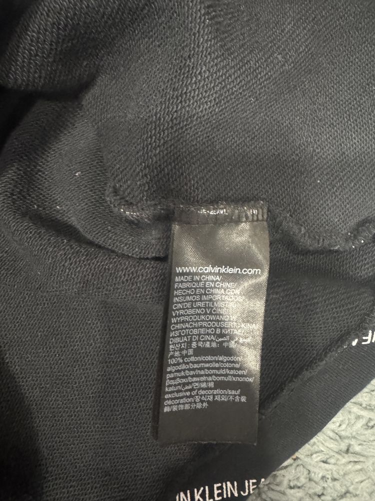 Рокля Calvin Klein