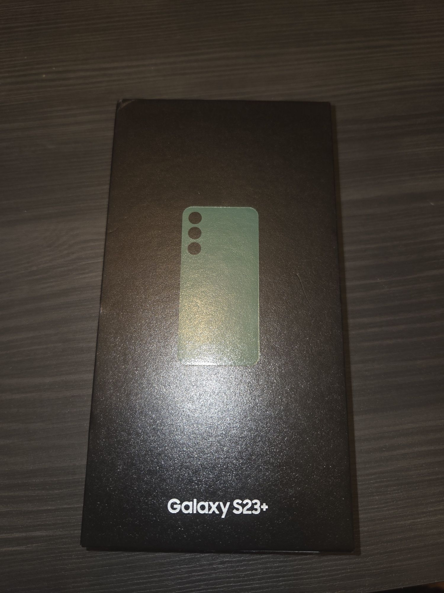 Samsung galaxy s23+