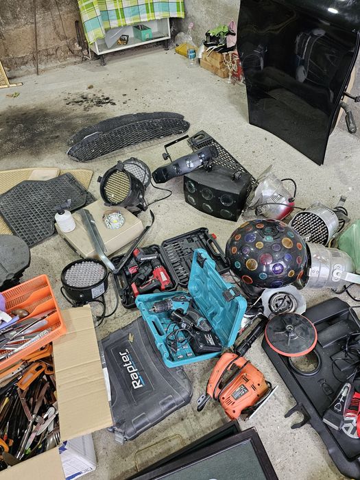 Стока за всеки по нещо