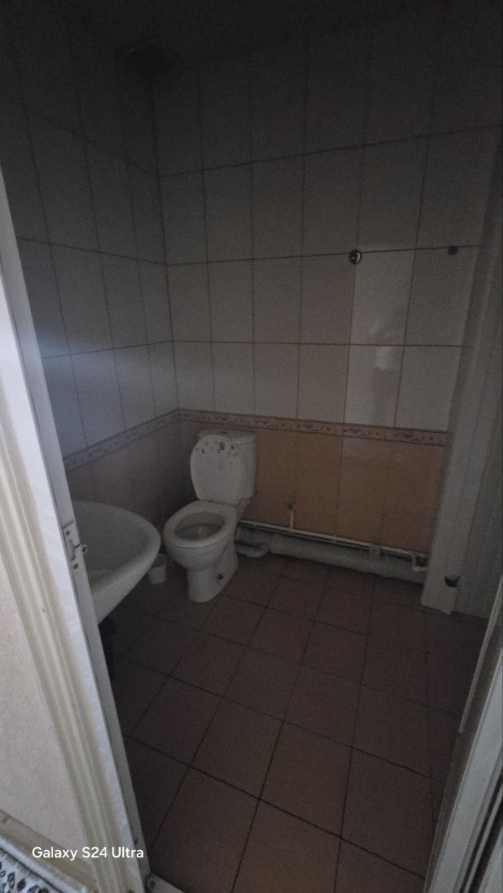 2 хонали квартира сотилади
