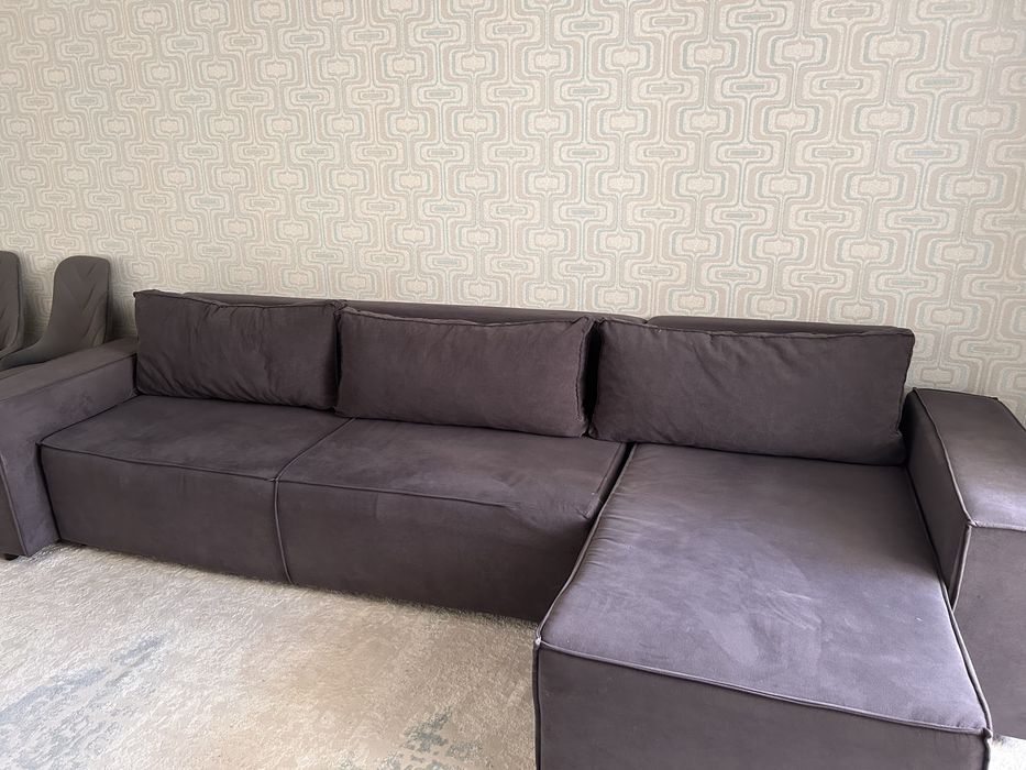 Продается угловой диван