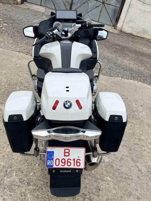 Bmw R 1200 RT 2018