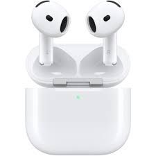 Продам Airpods 4.блютуз, беспроводные наушники с ANC.Аирподс4.Активное