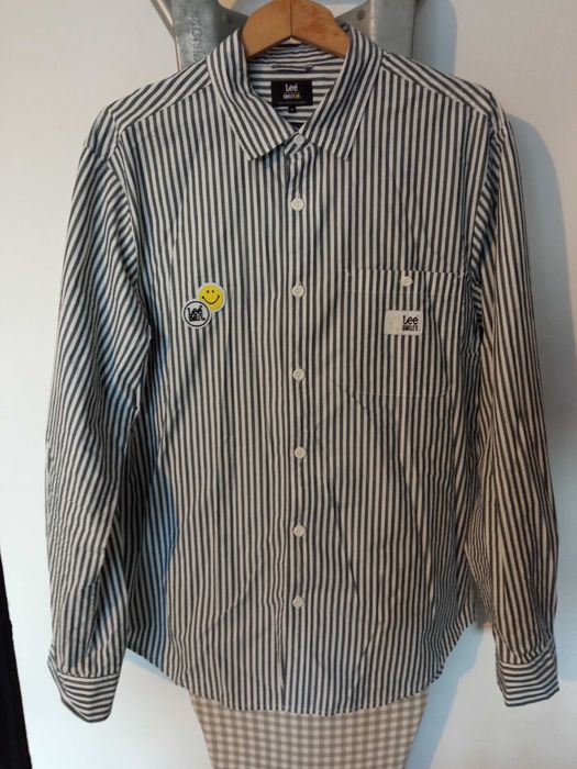 Риза Lee размер L-XL