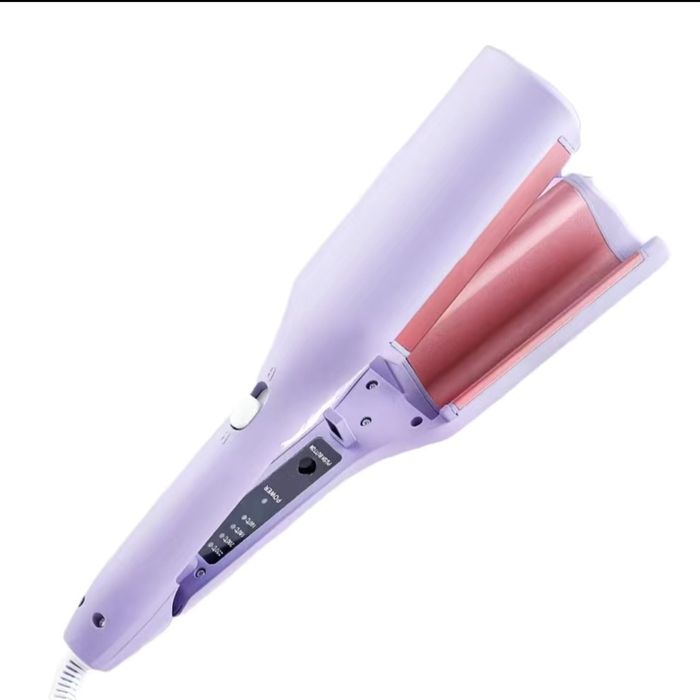 Плойка для волос