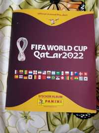 Album Fifa world cup 22
