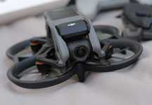DJI Avata БЕЗ очила и контролер