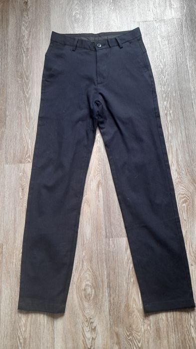 Продам брюки темно синего цвета.
