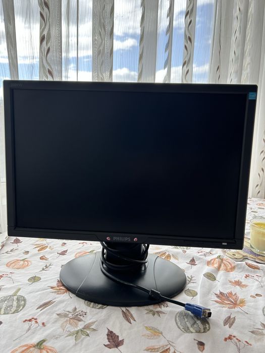 Монитор Philips 20VW8/60Hz