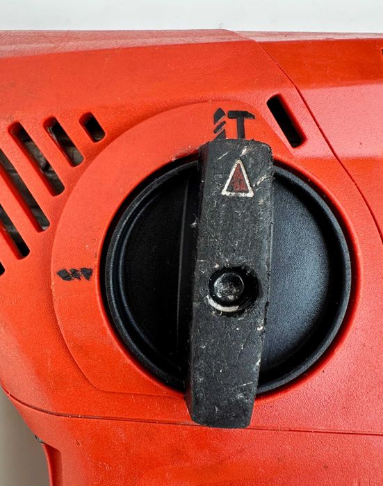 Hilti TE 4-A22 Перфоратор и Hilti SF 22-A Трискоростен винтоверт