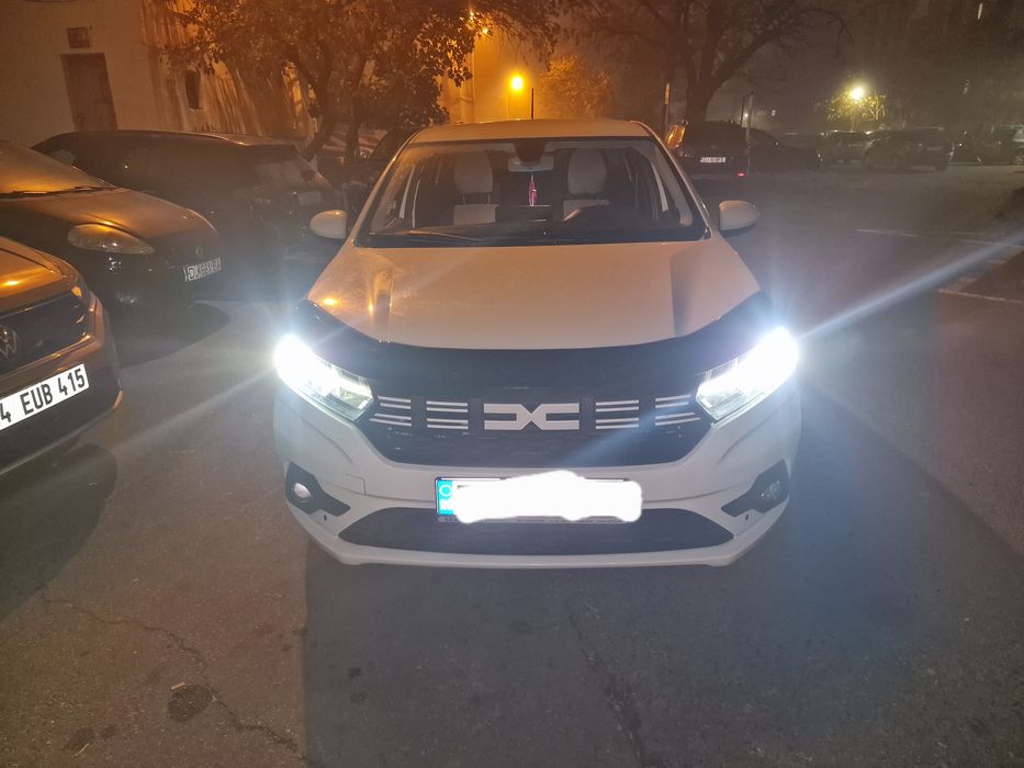 Dacia Logan benzina plus gpl 7999 euro usor negociabil