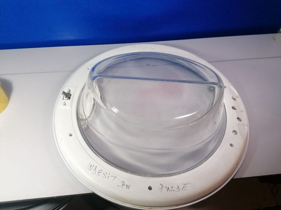 Hublou masina de spalat Indesit , modele PWDE