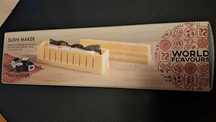 Set pentru sushi Kitchen Craft / Kitchen Craft sushi set