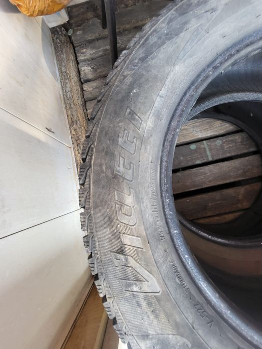 Покрышка Шипый 2 шт