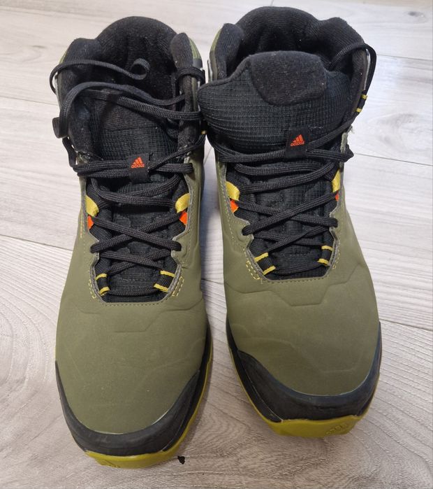 Pantofi sport pentru trekking marca Adidas Terrex