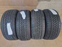 4 броя Dunlop R20 265/45/ 
нови зимни гуми 
DOT0819