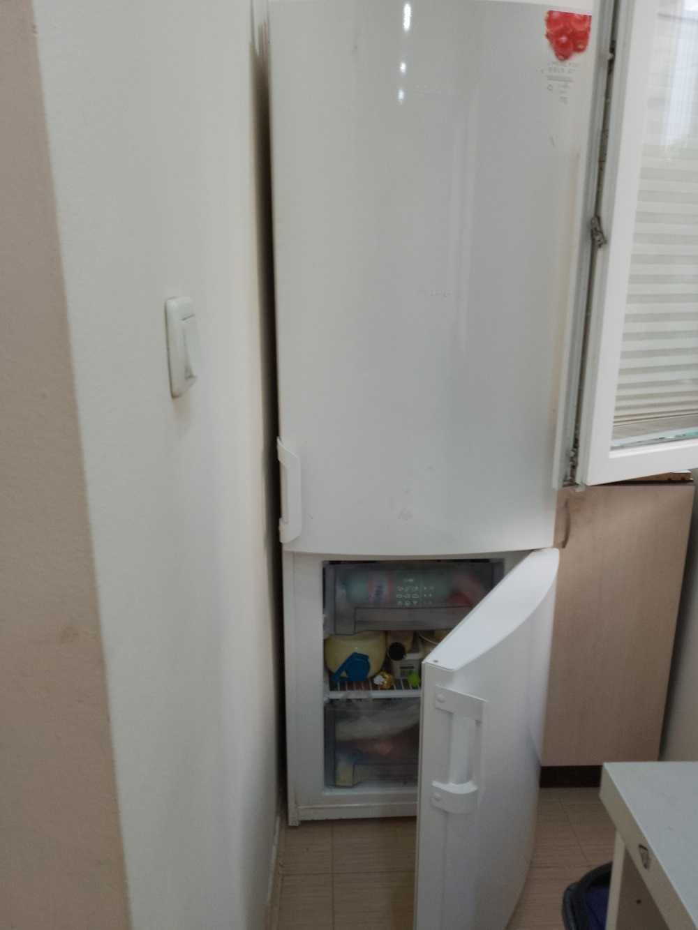 Gorenje Хладилник гигант