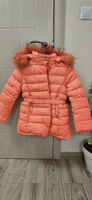 Детско зимно яке Lebo Junior