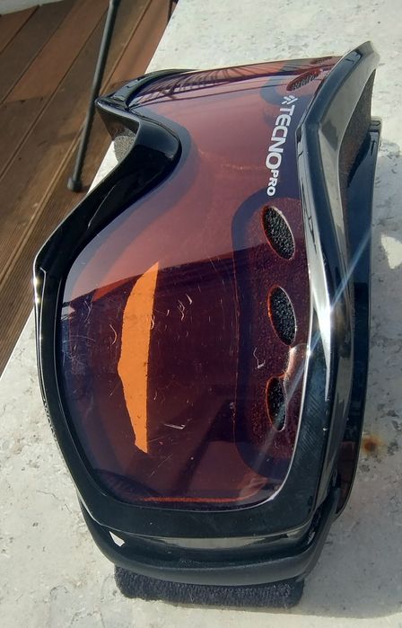 Ски очила, маска, Tecno Pro, детски