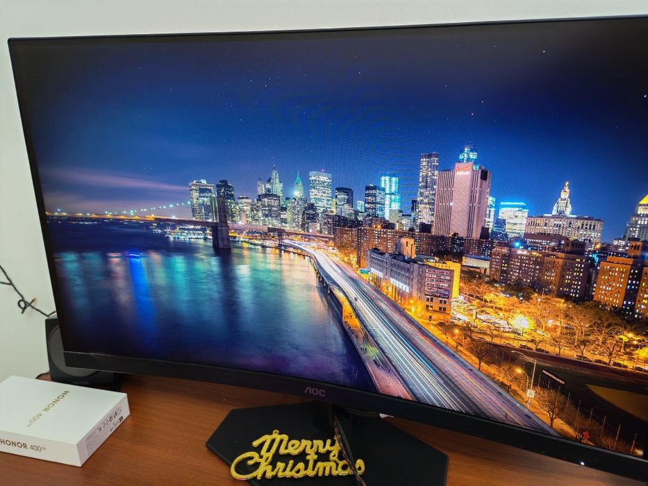 Монитор AOC Gaming 27" 280HZ