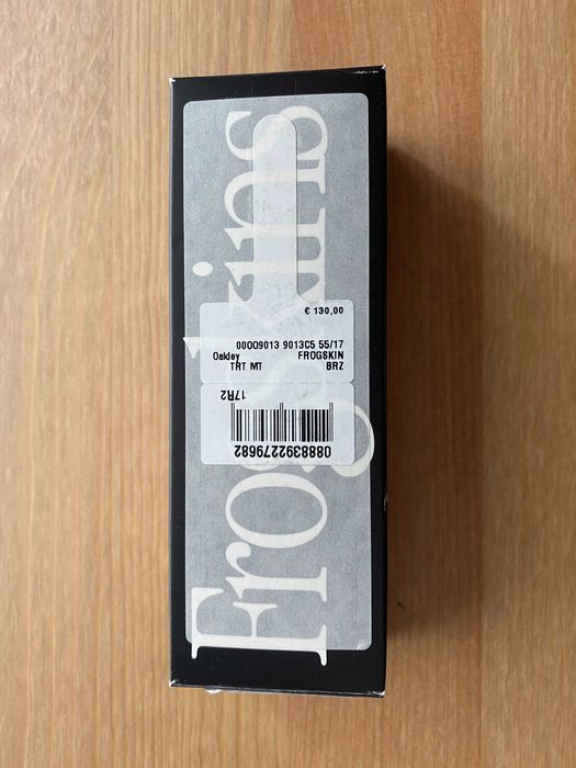 Ochelari de soare Oakley