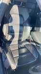 Interior de Audi A6 C6 S-line, an 2007