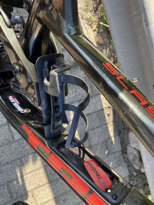 Enduro Trek Slash