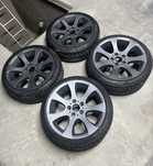 Vand Style 162 R18!!