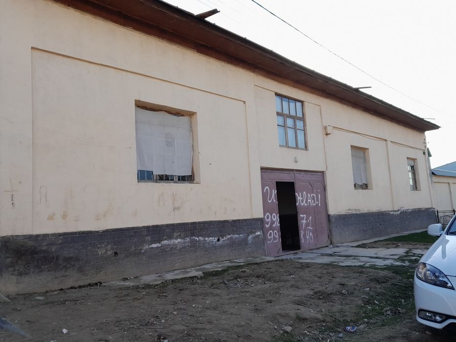 Nazarbek Turkison Boğishamolda  8 Sõtik 7 Xonali Uy Sotiladi