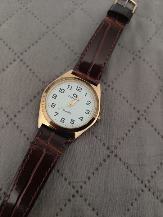 Ceas CS Colection Quartz