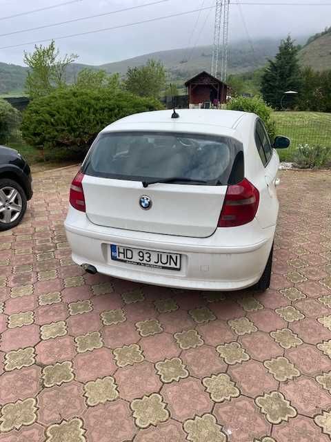 vand autoturism BMW seria1