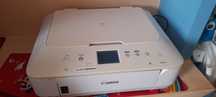 Imprimanta inkjet Cannon MG6650