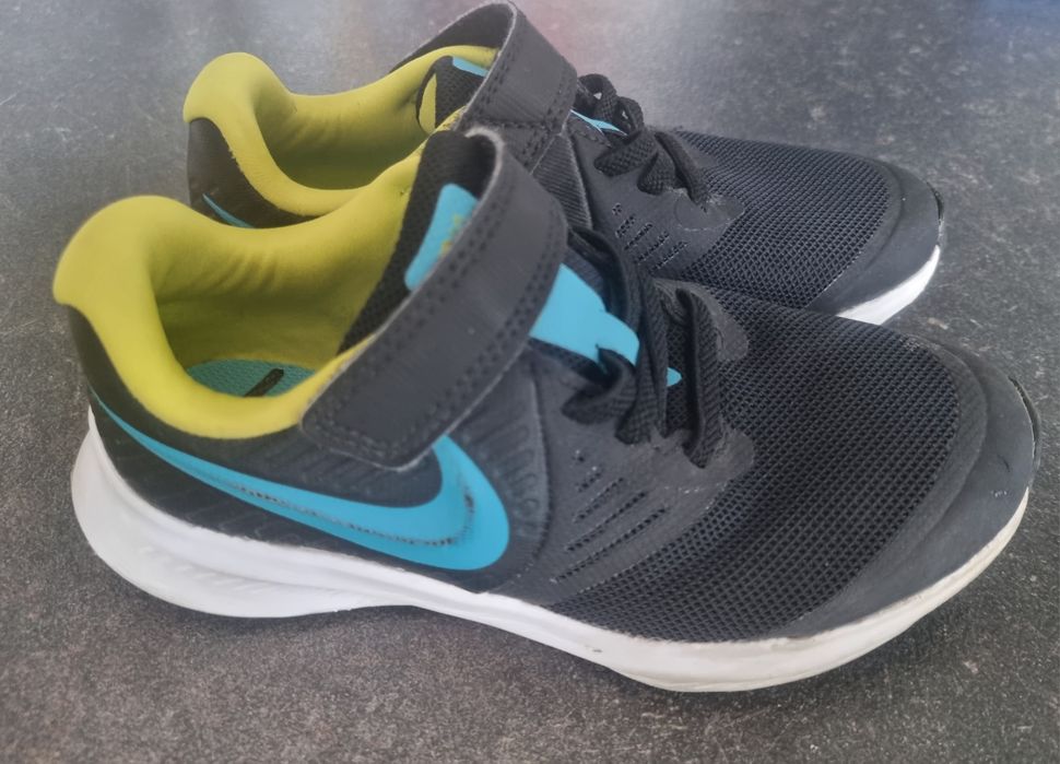Детски маратонки Nike