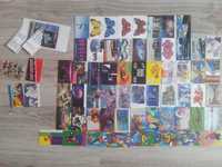 Colectie cartele telefonice din Germania
