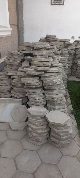 Burchatka bepulga bervoramiz 150 kvadrat