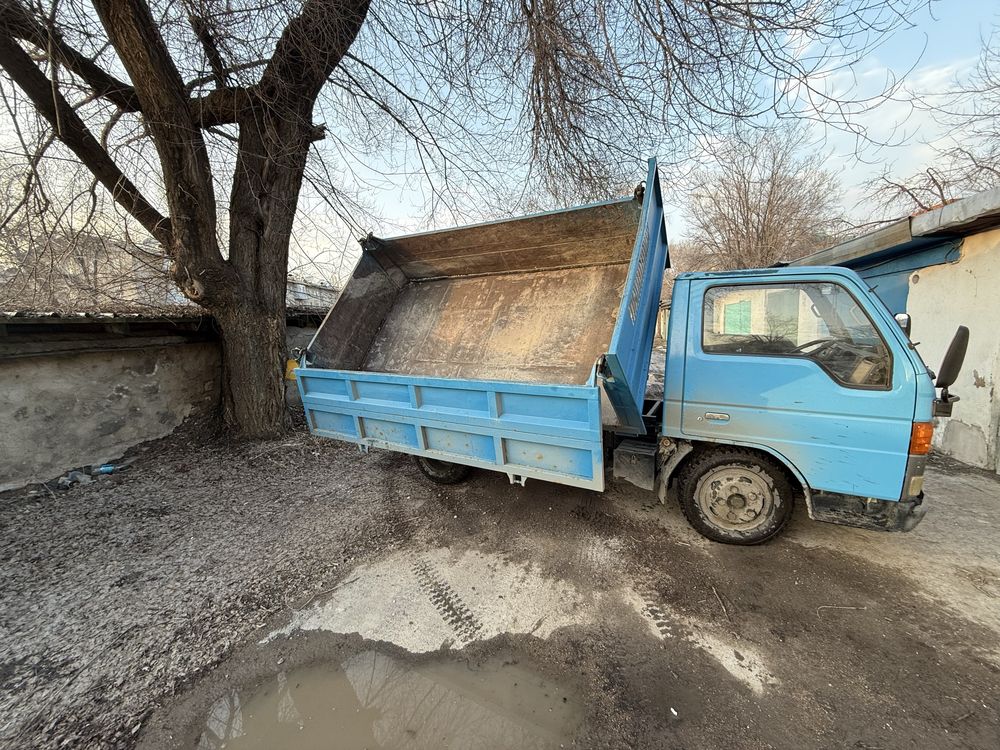 Доставка сыпучих грузов, чернозем песок сникерс отсев пгс итд